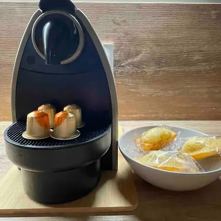 Hyper Centre Historique Lejlighed *