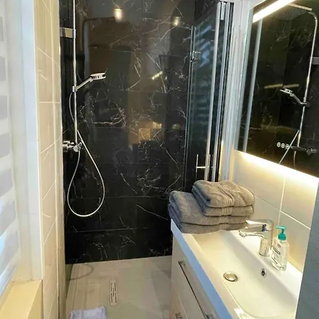 Hyper Centre Historique Bordeaux