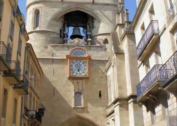 Air-conditioned Historic Heart * بوردو