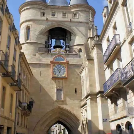 Air-conditioned Historic Heart * Bordeaux