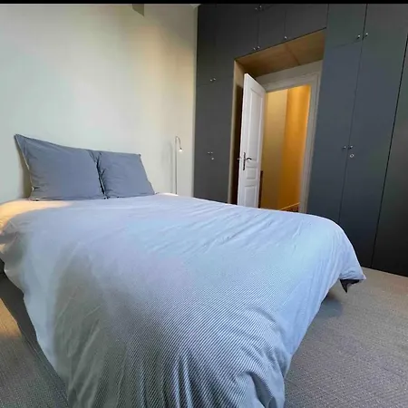 Apartamento Hyper Centre Historique Burdeos