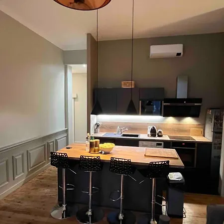 Hyper Centre Historique *